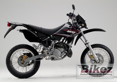 2008 motorhispania furia super motard photo